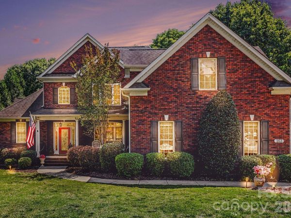 163 Evening Shadow Road, Lake Wylie, SC 29710
