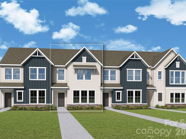 6569 Fire Lily Lane, Charlotte, NC 28216