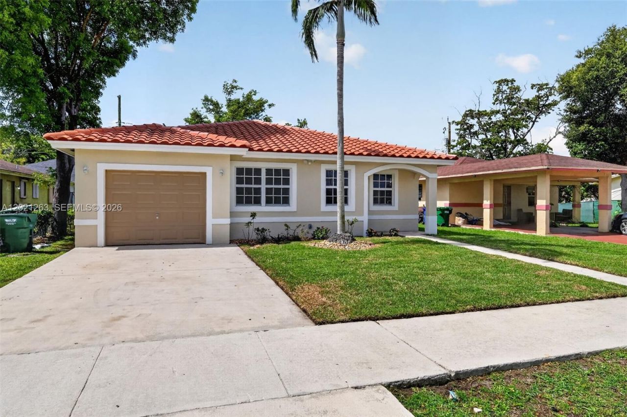 2620 NW 15th St , Fort Lauderdale, FL 33311 Photo