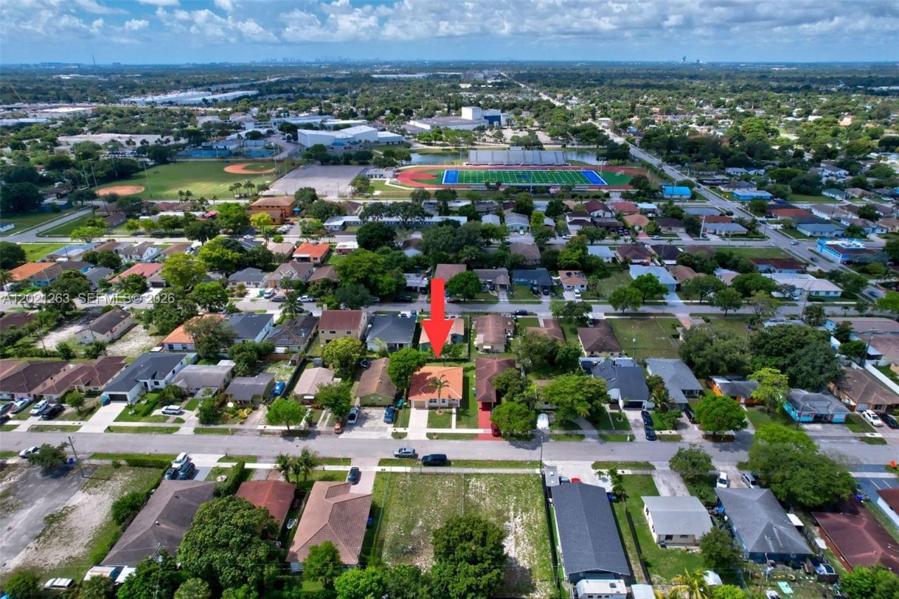 2620 NW 15th St , Fort Lauderdale, FL 33311 Photo