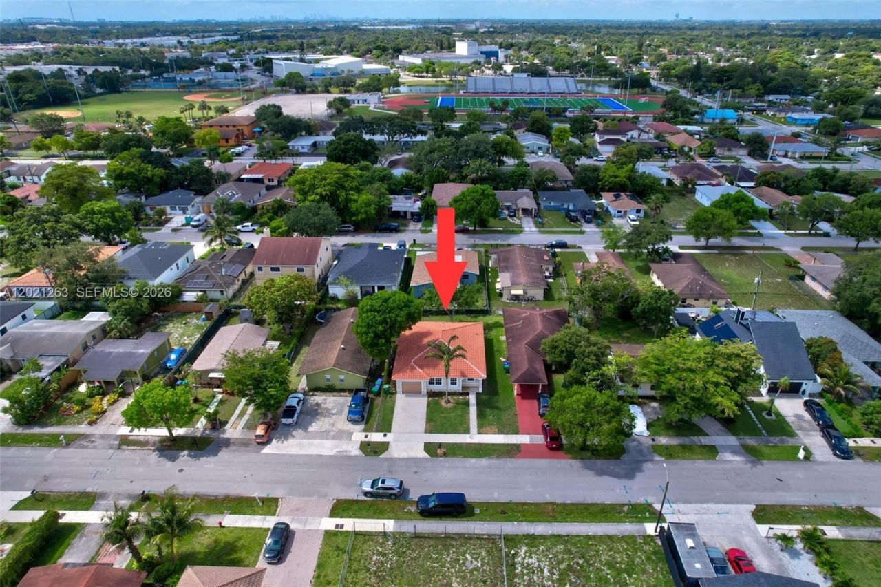 2620 NW 15th St , Fort Lauderdale, FL 33311 Photo