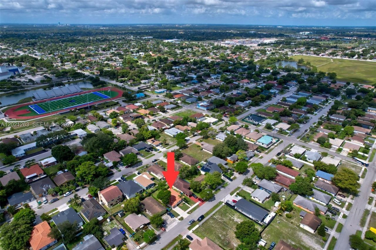 2620 NW 15th St , Fort Lauderdale, FL 33311 Photo
