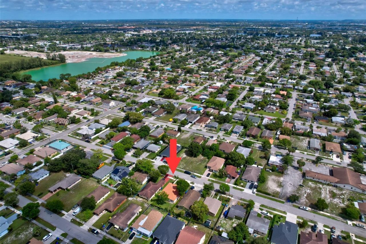 2620 NW 15th St , Fort Lauderdale, FL 33311 Photo