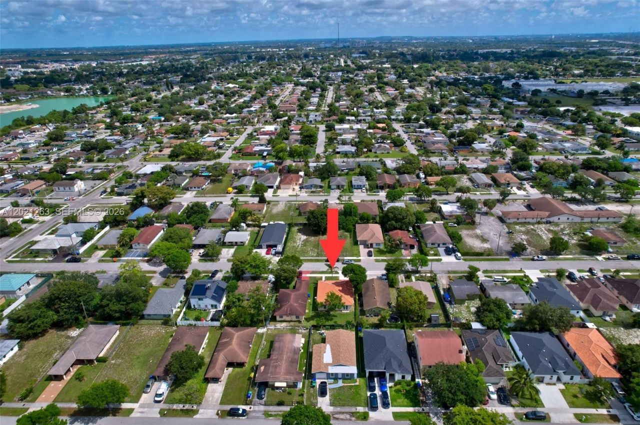 2620 NW 15th St , Fort Lauderdale, FL 33311 Photo