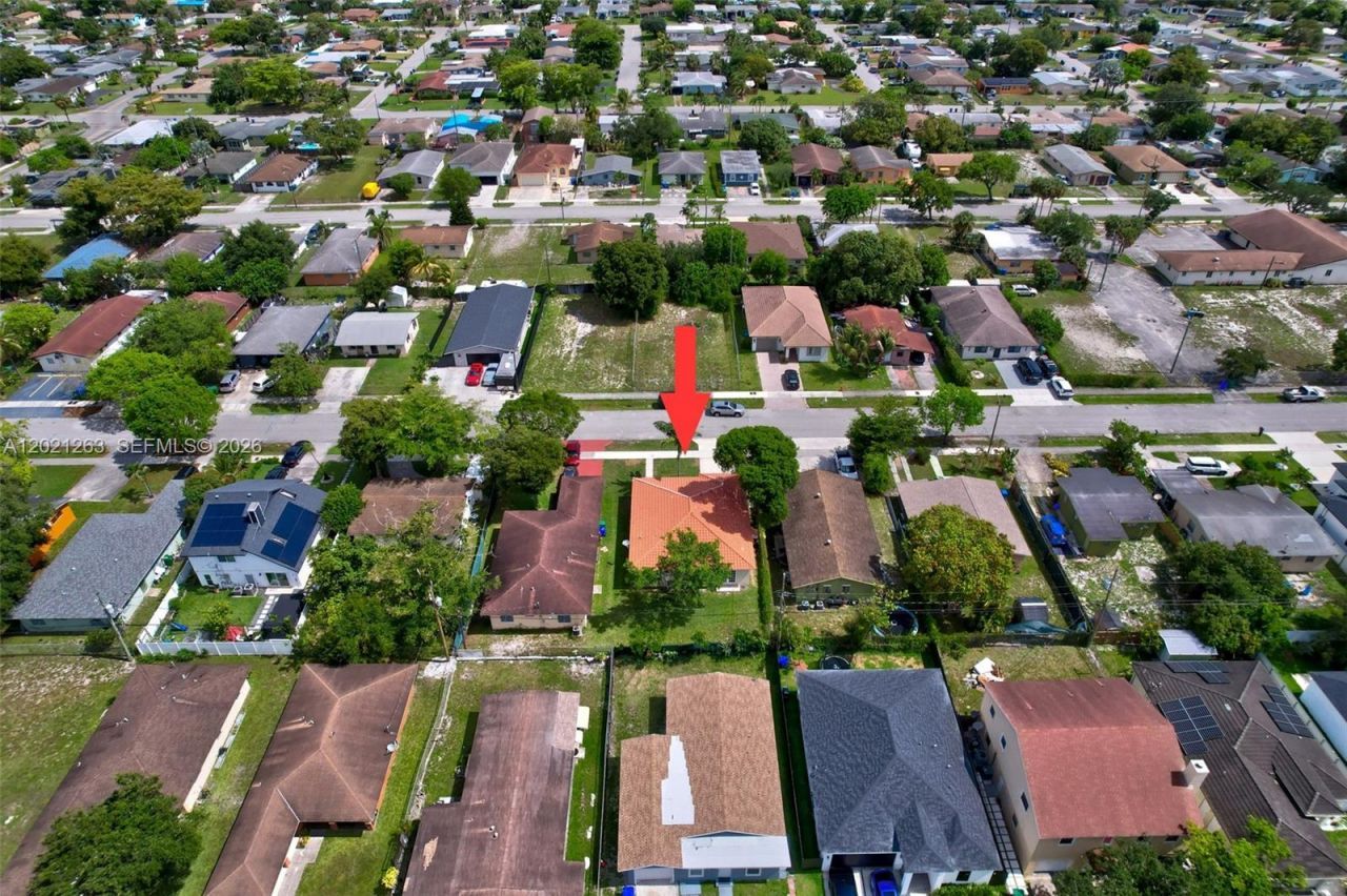 2620 NW 15th St , Fort Lauderdale, FL 33311 Photo