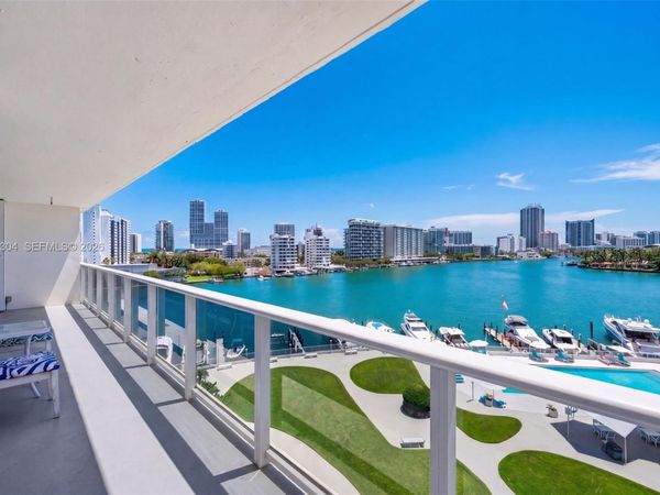 900 Bay Dr , Unit 606, Miami Beach, FL 33141