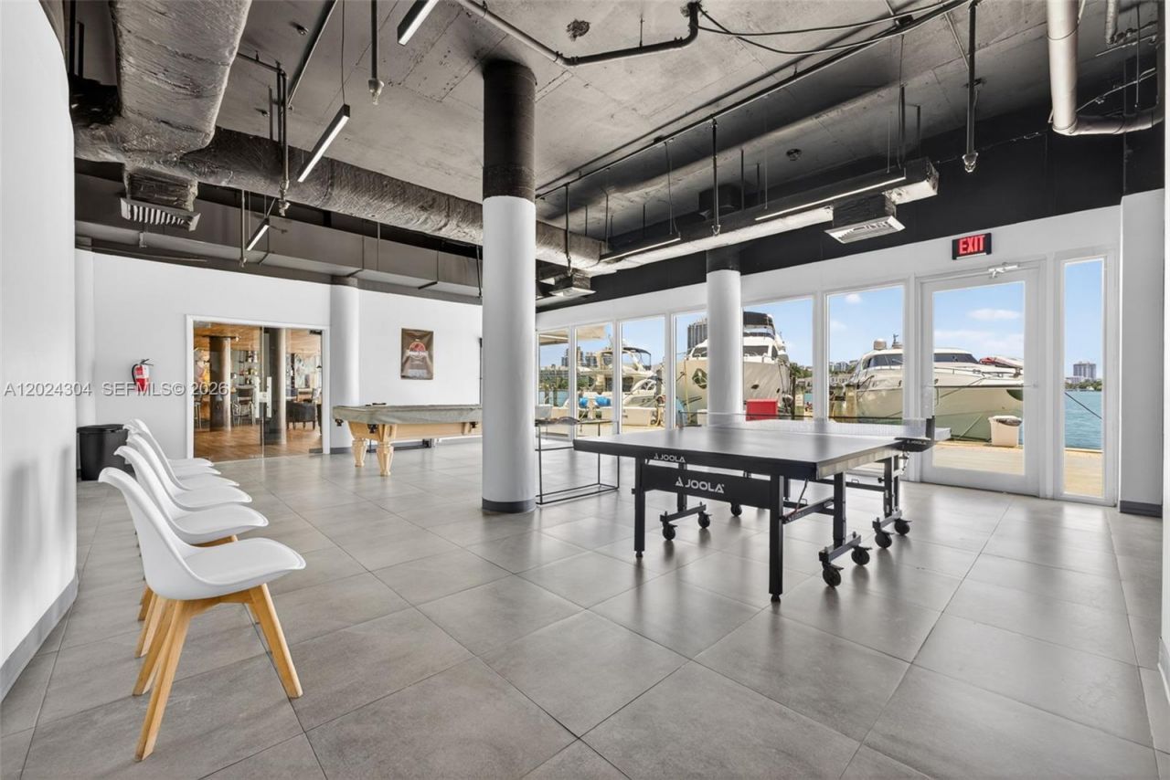 900 Bay Dr, Unit 606, Miami Beach, FL 33141 Photo