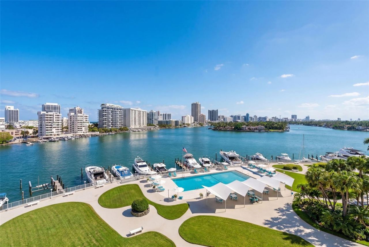 900 Bay Dr, Unit 606, Miami Beach, FL 33141 Photo