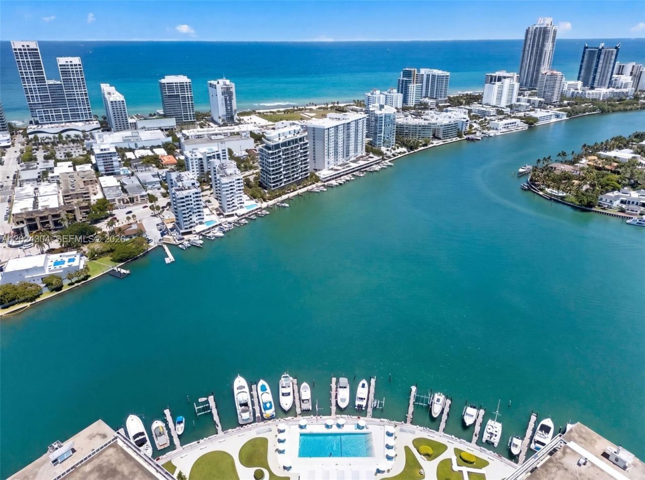 900 Bay Dr, Unit 606, Miami Beach, FL 33141 Photo