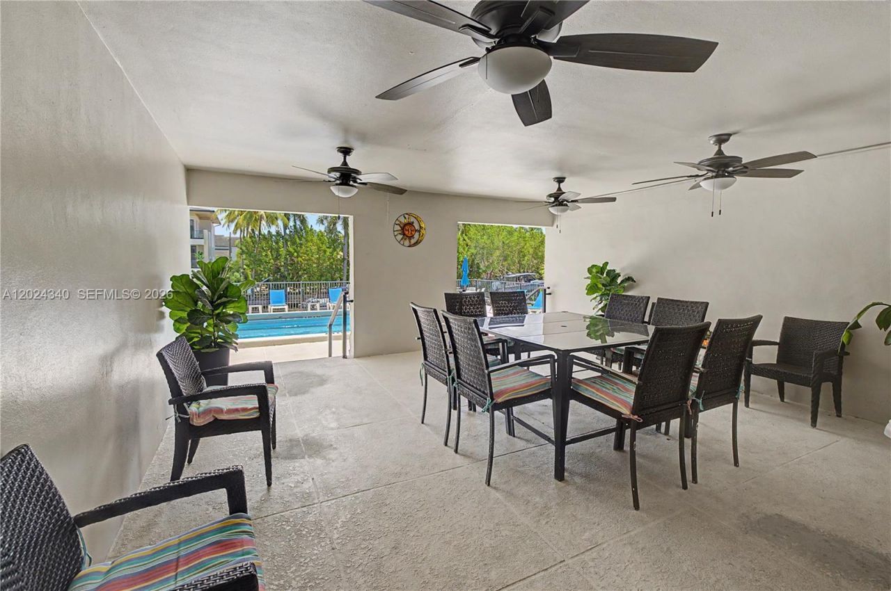 6815 Edgewater Dr, Unit 201, Coral Gables, FL 33133 Photo