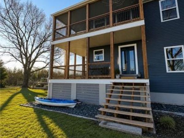 59 RUE DU SUD , Madisonville, LA 70447