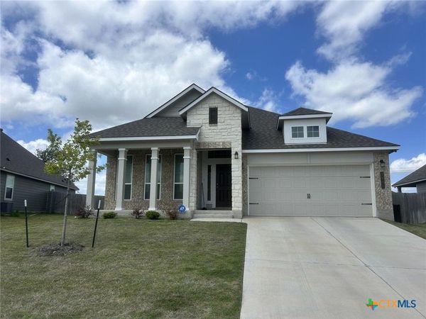 1901 Horatio Street , Nolanville, TX 76559