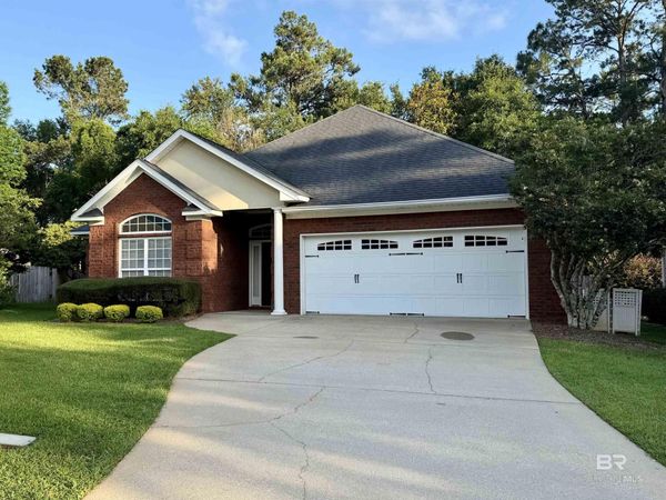 27551 Claiborne Circle, Daphne, AL 36526