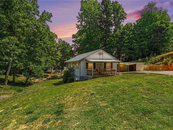 293 Oriole Drive , Lexington, NC 27292