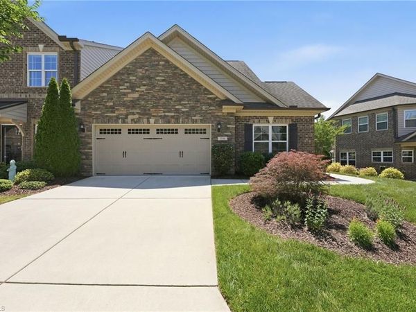 1186 Talisker Way , Burlington, NC 27215