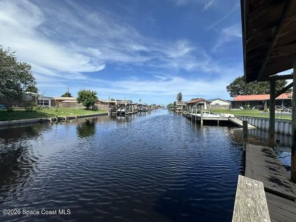 2050 Porpoise Street, Merritt Island, FL 32952