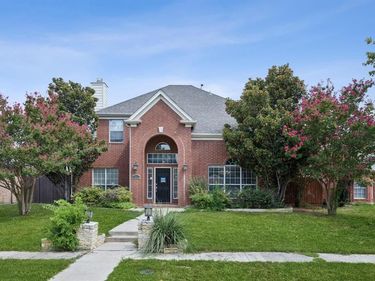 10912 Reisling Drive, Frisco, TX 75035