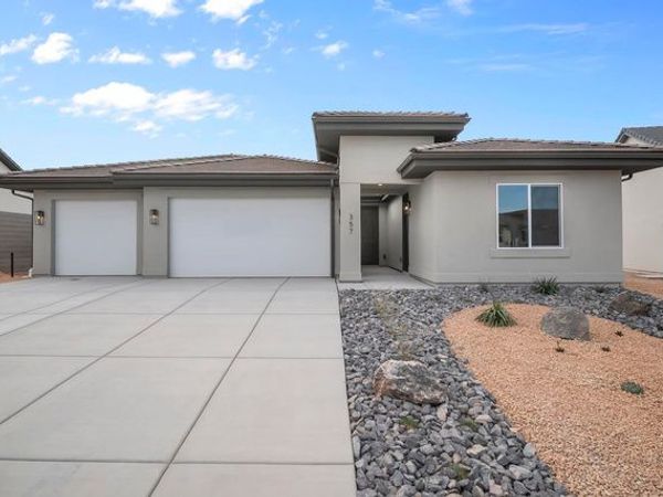 1572 S SINAWAVA DR, Unit 4151, Washington, UT 84780