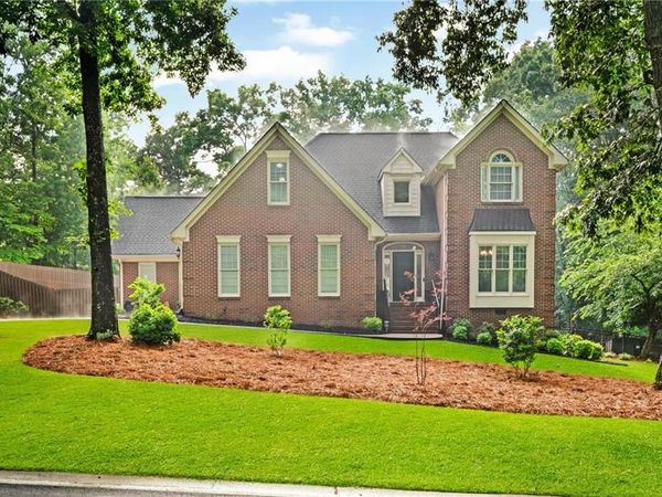 460 Saddlebrook Drive SE, Calhoun, GA 30701