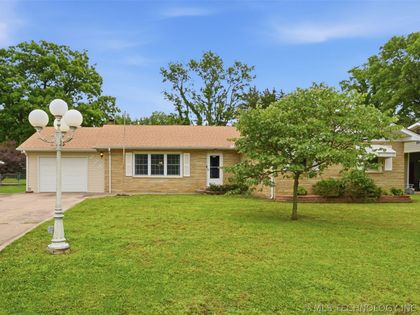 228 S Bell Vinita, OK 74301