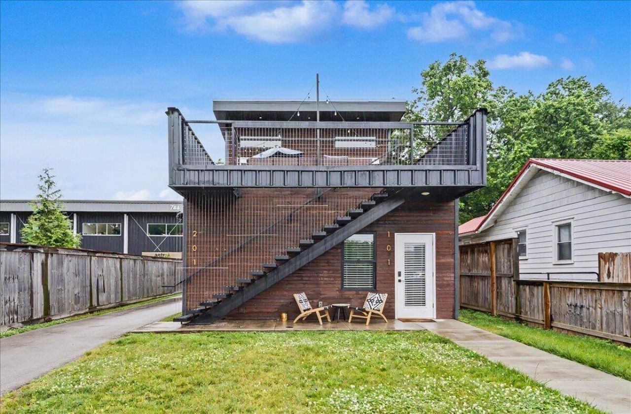 742 Bellaire Avenue, Lexington, KY 40508 Main Photo