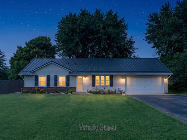 3107 Washington Waterloo Road NE, Washington Court House, OH 43160