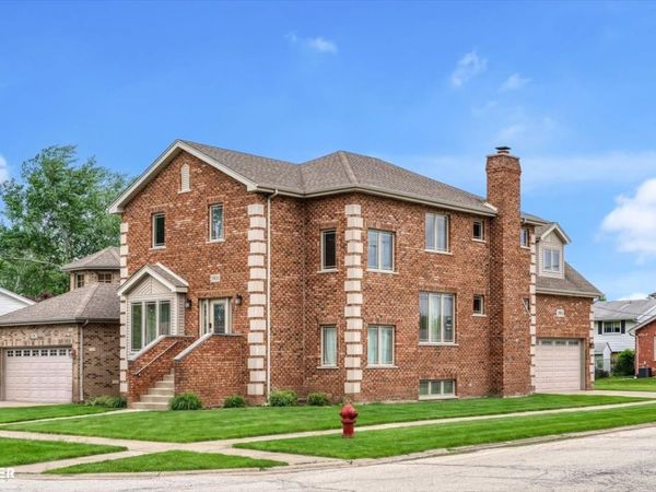 5900 W 90TH Street , Oak Lawn, IL 60453