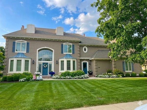 13101 Walmer Street, Overland Park, KS 66209