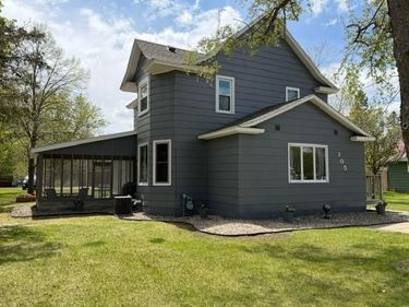 105 Ann Avenue W, Clarissa, MN 56440