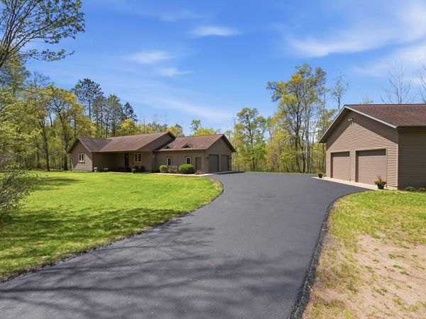 17717 Lake Allen Drive, Brainerd, MN 56401