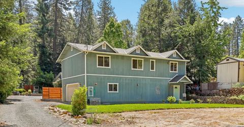 10819 Walker Dr, Grass Valley, CA 95945 Photo