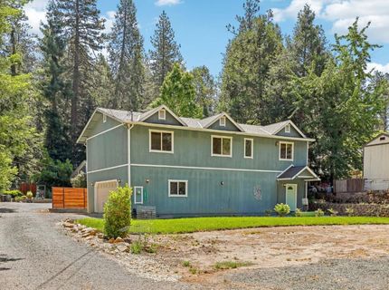 10819 Walker Dr, Grass Valley, CA 95945 Photo