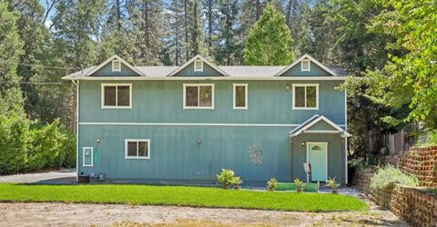 10819 Walker Dr, Grass Valley, CA 95945 Photo