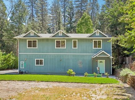 10819 Walker Dr, Grass Valley, CA 95945 Photo