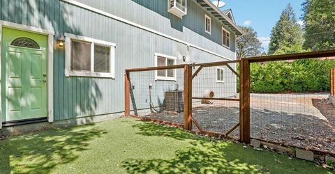 10819 Walker Dr, Grass Valley, CA 95945 Photo
