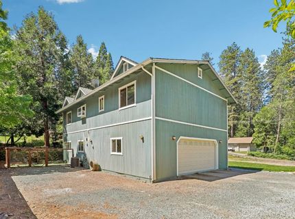 10819 Walker Dr, Grass Valley, CA 95945 Photo