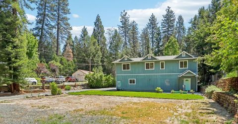 10819 Walker Dr, Grass Valley, CA 95945 Photo