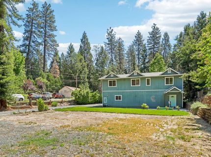 10819 Walker Dr, Grass Valley, CA 95945 Photo