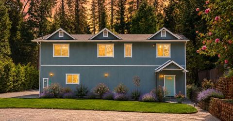 10819 Walker Dr, Grass Valley, CA 95945 Photo