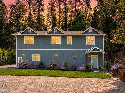 10819 Walker Dr, Grass Valley, CA 95945 Photo
