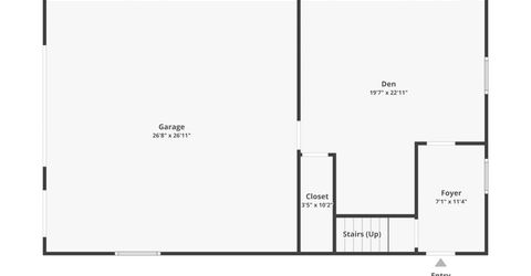 10819 Walker Dr, Grass Valley, CA 95945 Photo