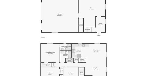 10819 Walker Dr, Grass Valley, CA 95945 Photo