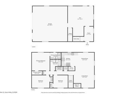 10819 Walker Dr, Grass Valley, CA 95945 Photo