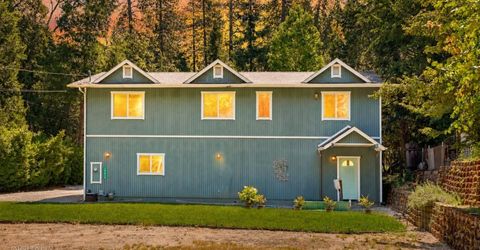 10819 Walker Dr, Grass Valley, CA 95945 Photo