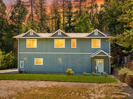 10819 Walker Dr, Grass Valley, CA 95945 Photo