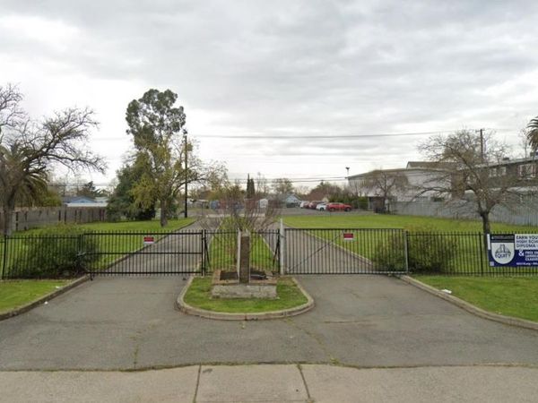 2745 Del Paso Blvd, Sacramento, CA 95815