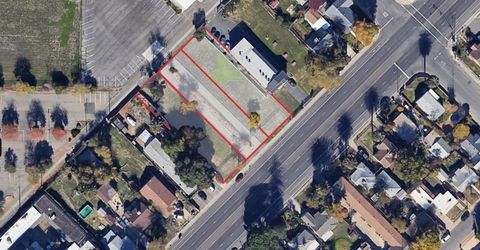 2745 Del Paso Blvd, Sacramento, CA 95815 Photo