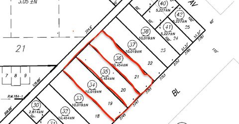 2745 Del Paso Blvd, Sacramento, CA 95815 Photo