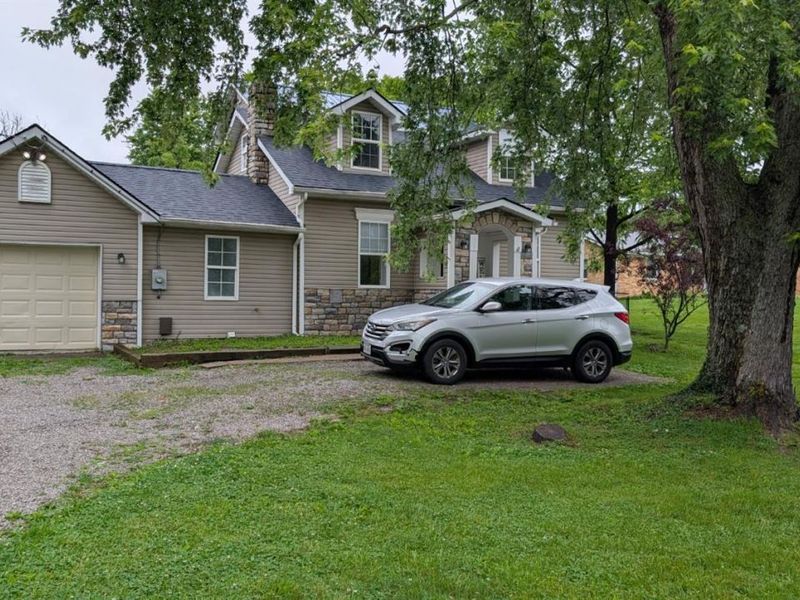 2566 Jackson, Stonelick Twp, OH 45103 Photo 1