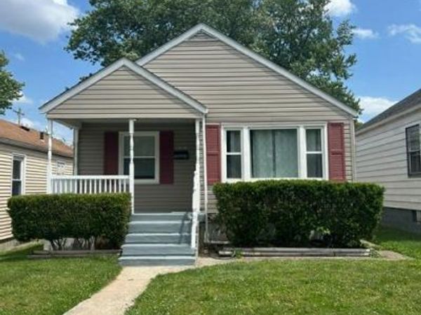 1234 Clearview Place, Fairfield Twp, OH 45011